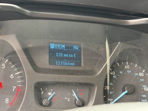 Used 2019 Ford Transit 350 138 DRW w/ Exterior Upgrade Package image 12