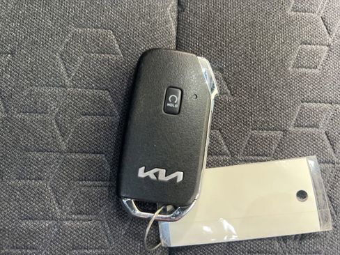 Certified 2024 Kia Seltos S AWD/4WD image 26