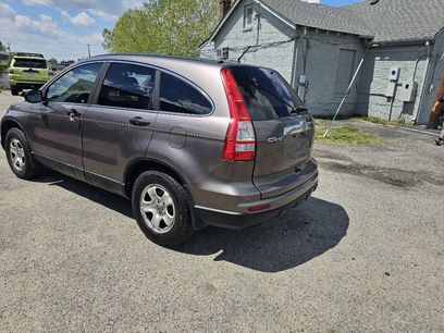 Used 2010 Honda CR-V EX