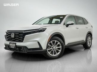 Used 2024 Honda CR-V EX-L video 1