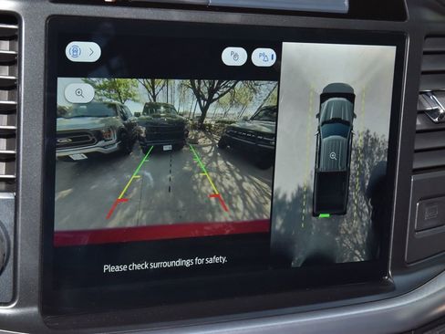 Used 2025 Ford F150 King Ranch image 28