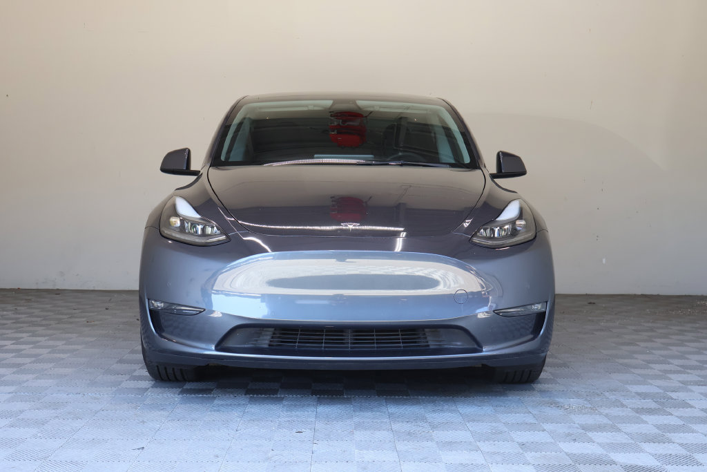 Used 2022 Tesla Model Y Performance AWD/4WD image 4
