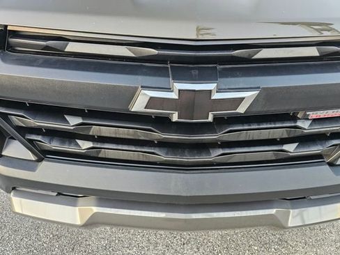 Used 2023 Chevrolet Colorado Trail Boss w/ Advanced Trailering Package image 10