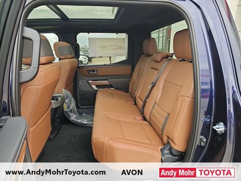 New 2026 Toyota Tundra 1794 Edition image 10