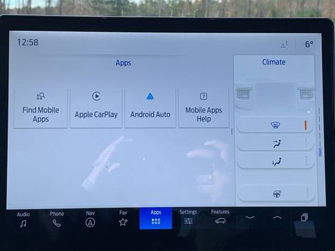 Certified 2022 Ford Expedition XLT w/ Equipment Group 202A image 32