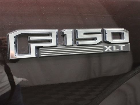 Used 2019 Ford F150 XLT w/ Equipment Group 301A Mid AWD/4WD image 46
