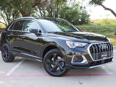 Used 2019 Audi Q3 2.0T Premium