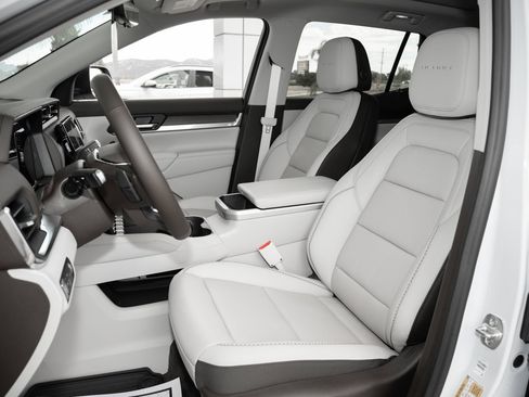 New 2026 GMC Terrain Denali image 63