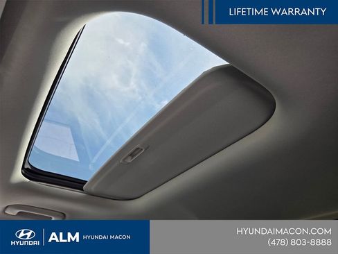New 2026 Hyundai Santa Fe XRT AWD/4WD image 19