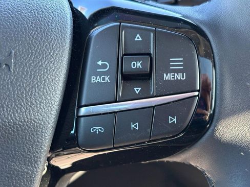 Used 2024 Ford Escape Active w/ Tech Pack #1 image 21