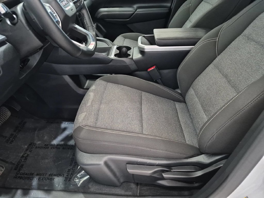 Used 2026 GMC Terrain Elevation FWD image 21