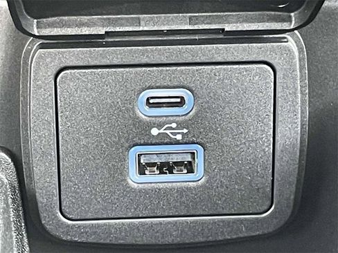 New 2025 Ford Bronco Base w/ Sasquatch Package image 21