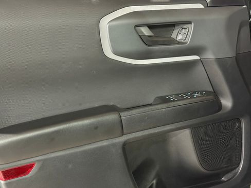 Used 2023 Ford Bronco Sport Big Bend w/ Convenience Package image 12