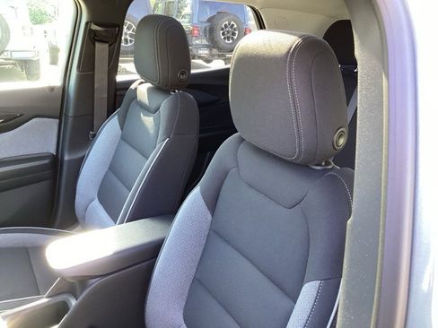 New 2026 Chevrolet TrailBlazer LT w/ Convenience Package image 26