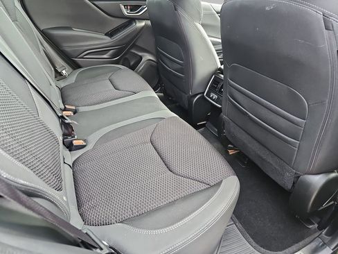 Certified 2024 Subaru Forester Premium AWD/4WD image 39