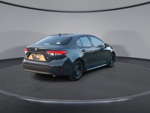 Used 2026 Toyota Corolla LE FWD image 8
