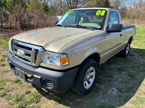 Used 2008 Ford Ranger XL image 1
