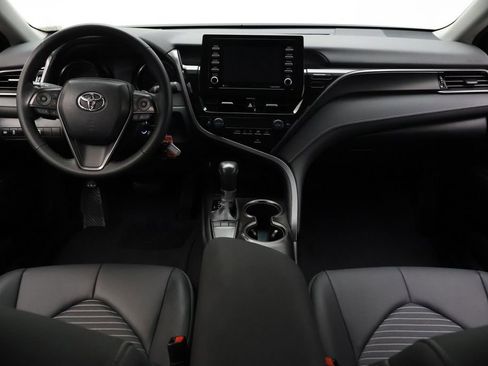 Used 2024 Toyota Camry SE FWD image 24