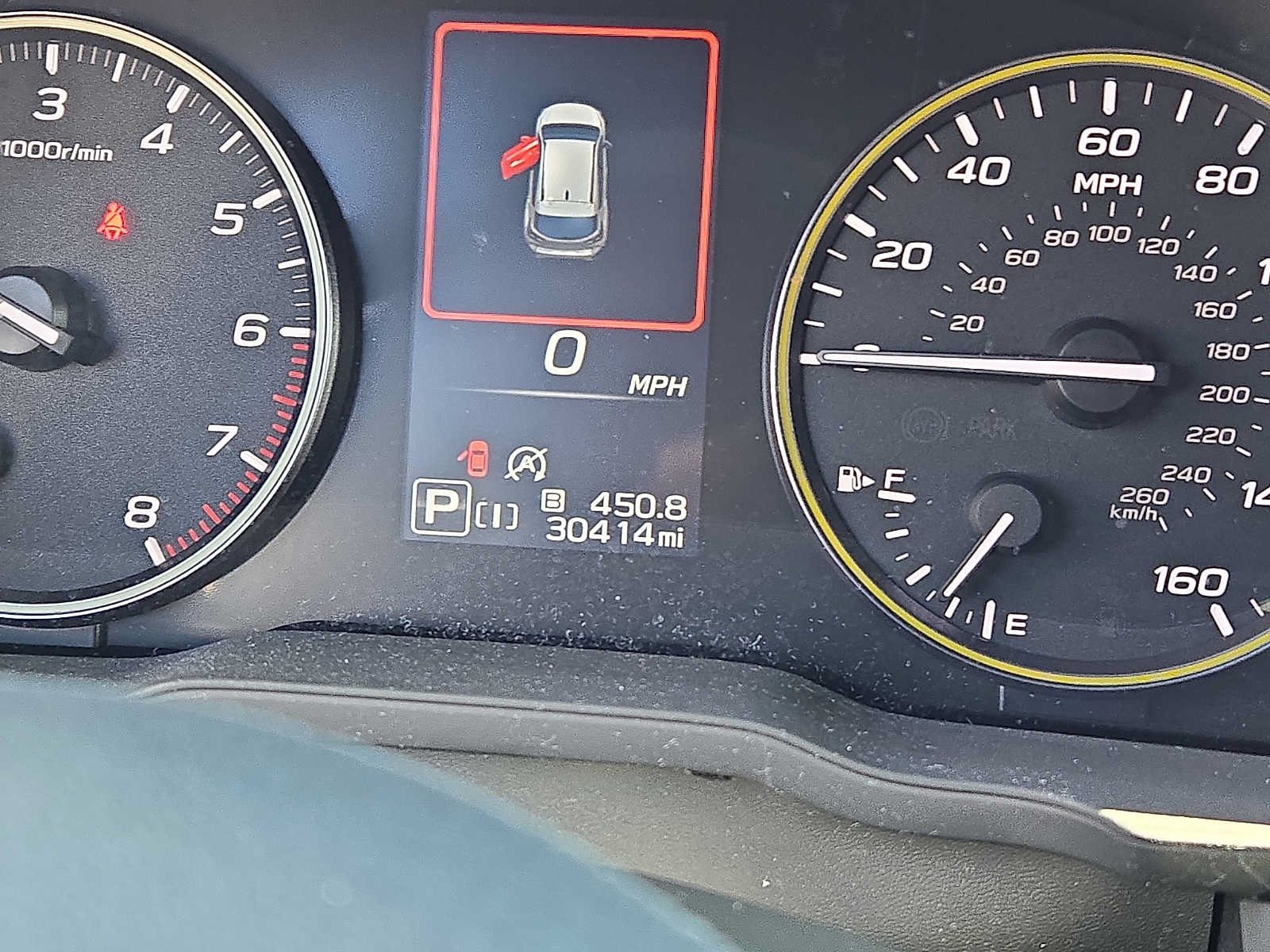 Used 2024 Subaru Crosstrek 2.5i Sport AWD/4WD image 18