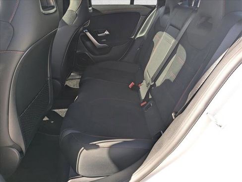 Used 2025 Mercedes-Benz CLA 250 image 18