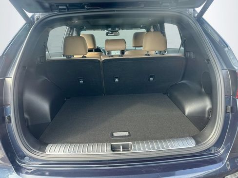 Certified 2021 Kia Sportage SX FWD image 27