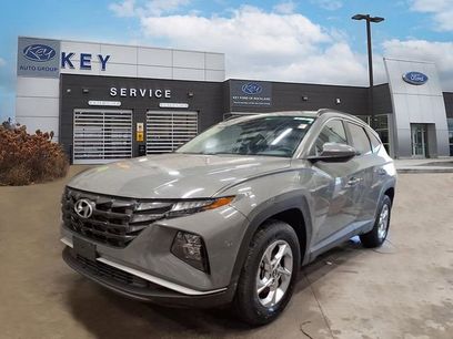Used 2024 Hyundai Tucson SEL