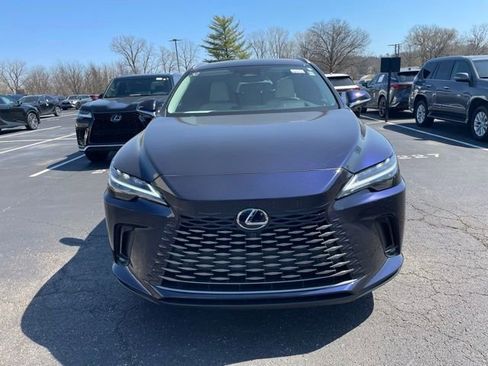Used 2025 Lexus RX 350 Premium Plus w/ Convenience Package image 2