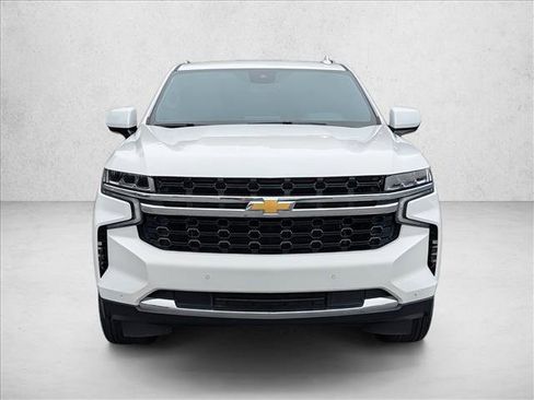 Used 2024 Chevrolet Tahoe LS w/ Driver Alert Package image 2