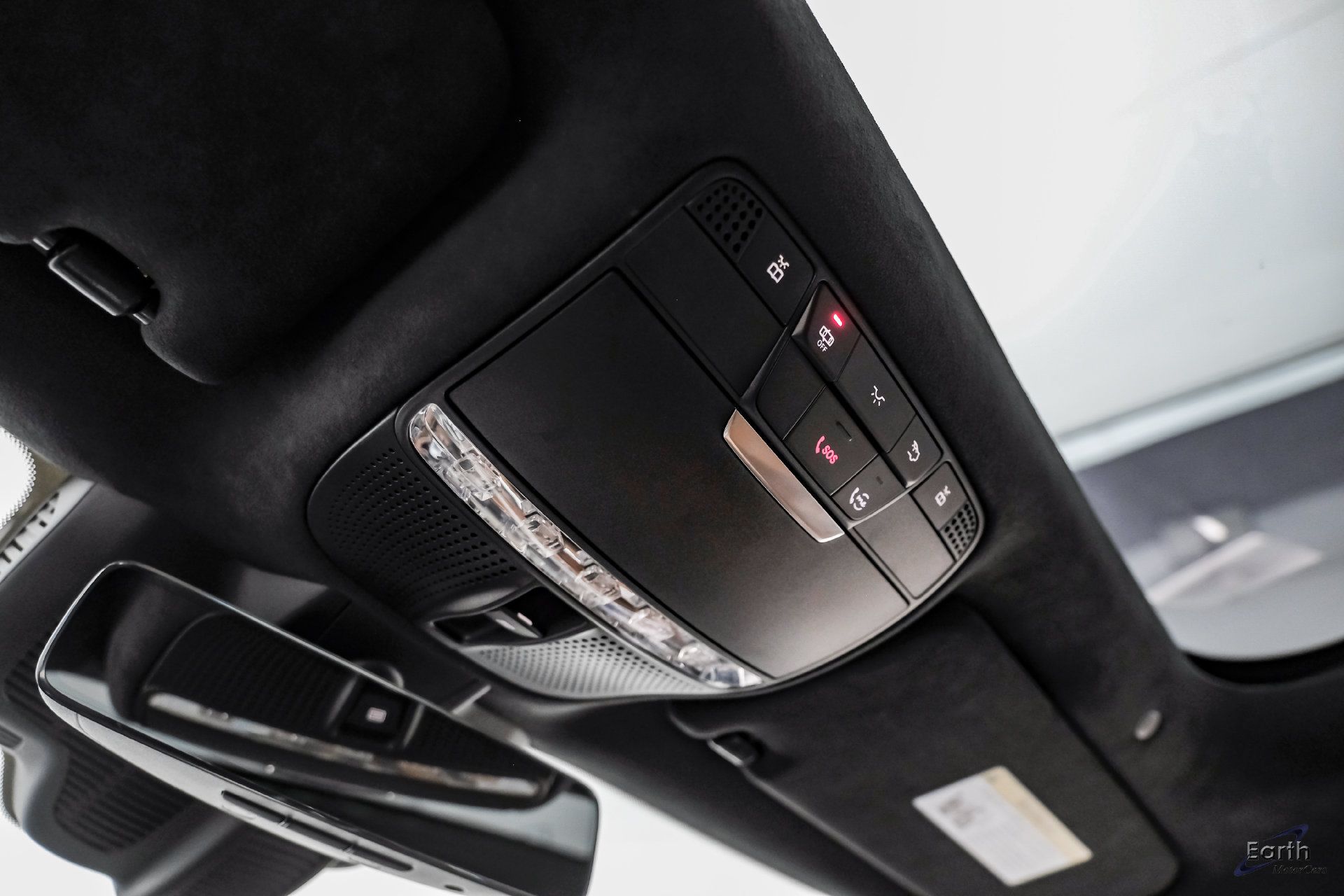 Used 2023 Mercedes-Benz AMG GT 63 S image 47