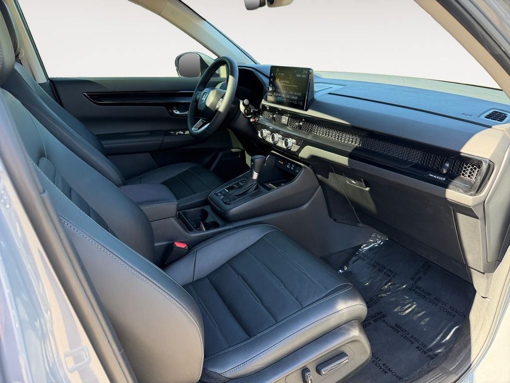 Used 2024 Honda CR-V EX-L image 26