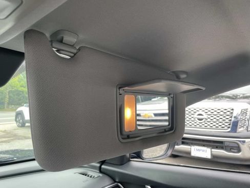 Used 2020 Honda Accord LX image 30
