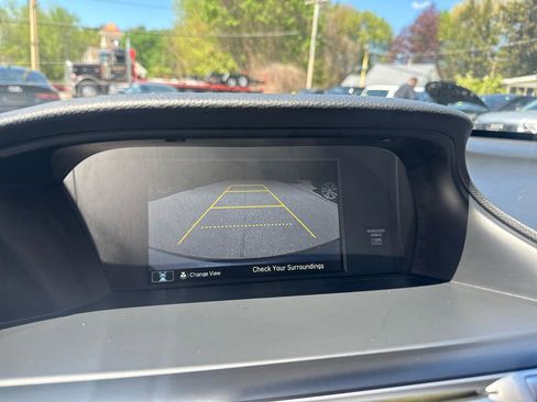 Used 2014 Honda Accord EX-L image 25