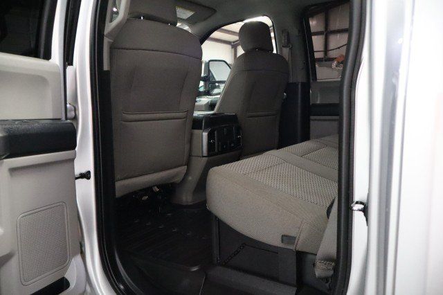 Used 2019 Ford F350 XLT w/ XLT Value Package AWD/4WD image 54