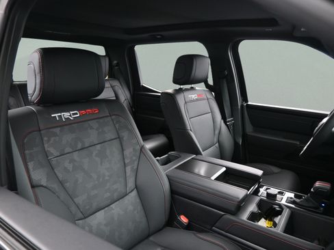 Certified 2026 Toyota Tundra TRD Pro AWD/4WD image 27