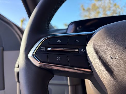 New 2026 Chevrolet Tahoe Z71 w/ Comfort Package image 20