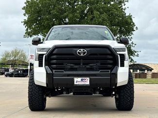 Used 2024 Toyota Tundra SR w/ SR Tow Package video 2
