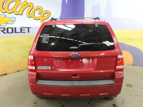 Used 2012 Ford Escape XLT FWD image 7