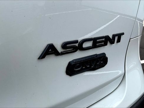 Used 2023 Subaru Ascent Onyx Edition AWD/4WD image 22