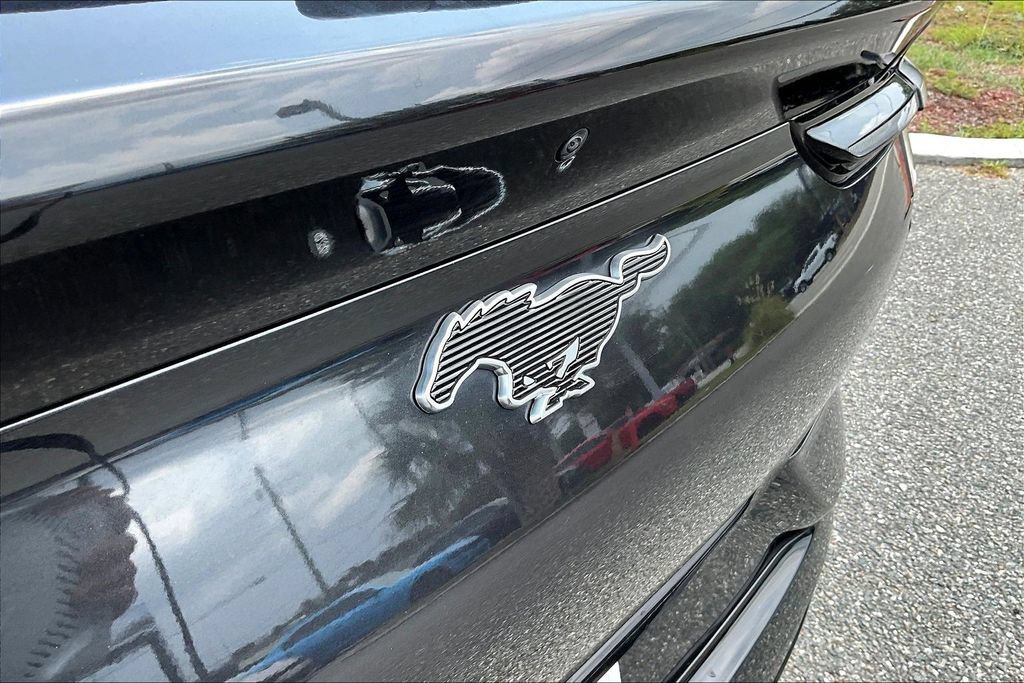 Used 2022 Ford Mustang Mach-E Premium AWD/4WD image 24