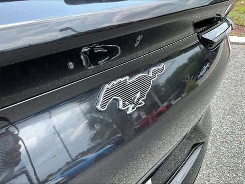 Used 2022 Ford Mustang Mach-E Premium AWD/4WD image 24