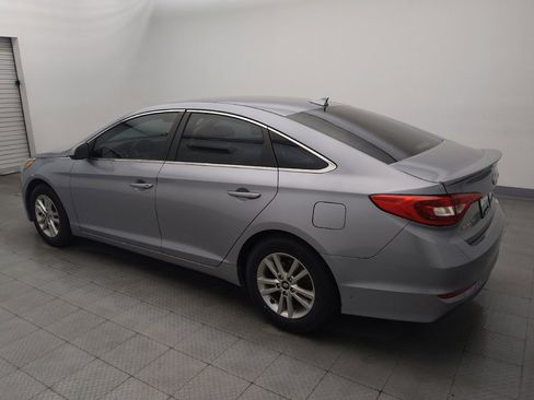 Used 2017 Hyundai Sonata SE FWD image 3