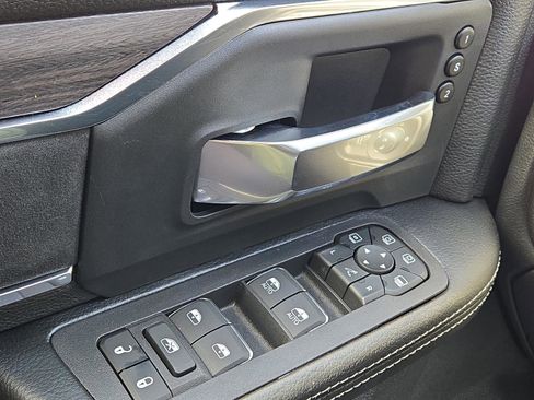 New 2026 RAM 2500 Laramie w/ Sport Appearance Package image 14