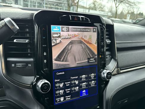 Certified 2019 RAM 3500 Limited image 26