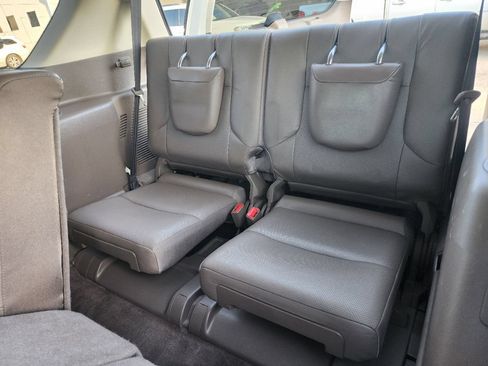 Used 2013 Lexus GX 460 w/ Convenience Pkg AWD/4WD image 12