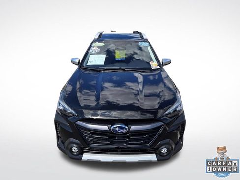 Used 2024 Subaru Outback Touring XT AWD/4WD image 54