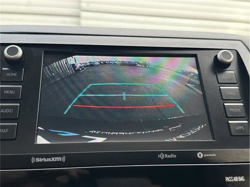 Used 2020 Toyota Sequoia TRD Sport w/ TRD Sport Premium Package image 26