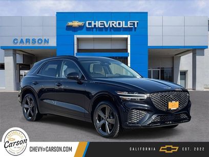 Used 2025 Genesis GV70 3.5T Sport w/ Sport Advanced Package