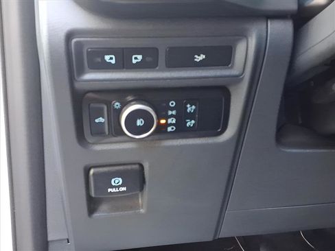 Used 2024 Ford F150 XLT w/ Equipment Group 302A MID image 16