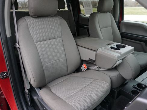 Used 2019 Ford F150 XLT w/ Equipment Group 302A Luxury image 25