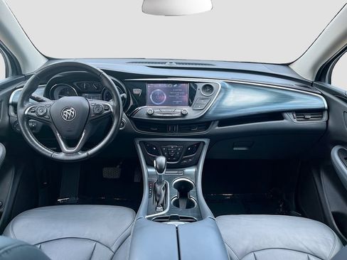 Used 2019 Buick Envision Essence FWD image 22